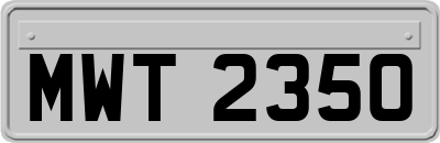 MWT2350