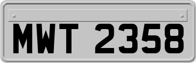 MWT2358