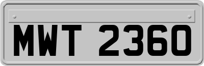 MWT2360