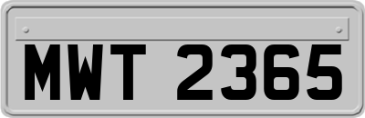 MWT2365