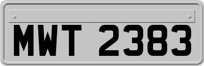 MWT2383