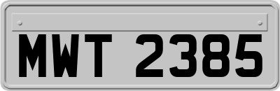 MWT2385
