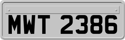 MWT2386