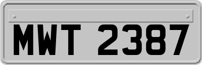 MWT2387