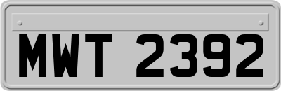 MWT2392