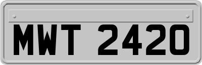 MWT2420