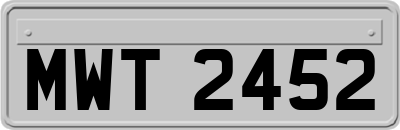 MWT2452