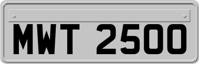 MWT2500