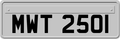 MWT2501