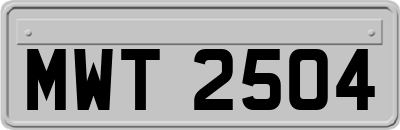 MWT2504
