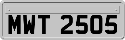 MWT2505