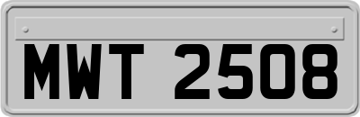 MWT2508