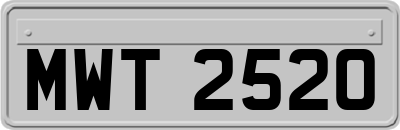 MWT2520