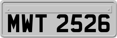 MWT2526