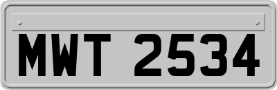 MWT2534