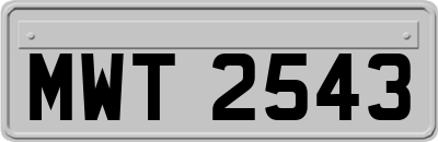 MWT2543
