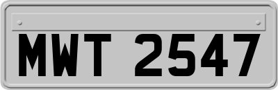MWT2547
