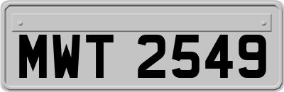 MWT2549