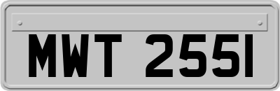 MWT2551