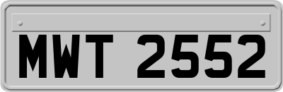 MWT2552