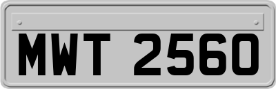 MWT2560