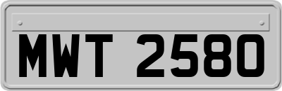 MWT2580