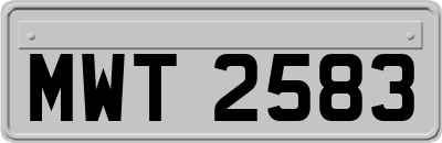 MWT2583