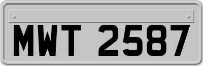 MWT2587