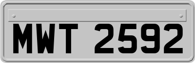 MWT2592