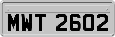 MWT2602