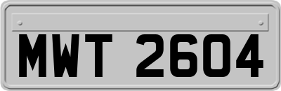 MWT2604