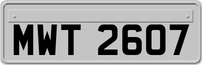 MWT2607