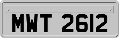 MWT2612