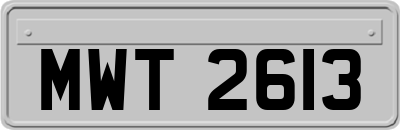 MWT2613
