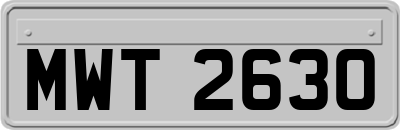 MWT2630