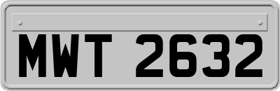 MWT2632