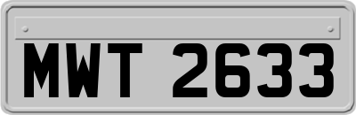 MWT2633