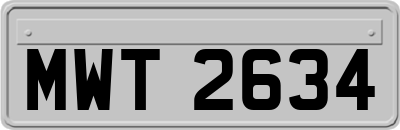 MWT2634