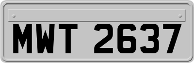 MWT2637