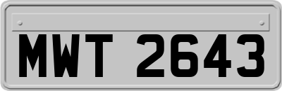 MWT2643