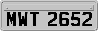 MWT2652