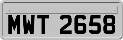 MWT2658