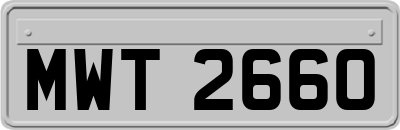 MWT2660