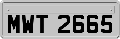 MWT2665
