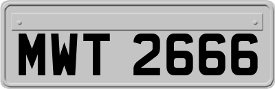 MWT2666