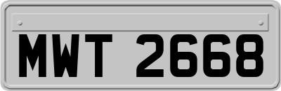 MWT2668