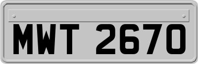 MWT2670