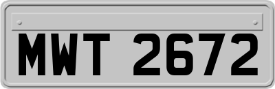 MWT2672