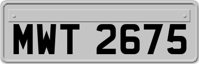 MWT2675
