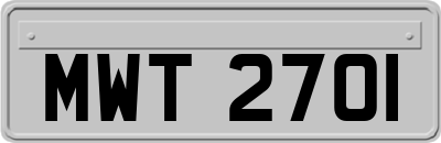 MWT2701